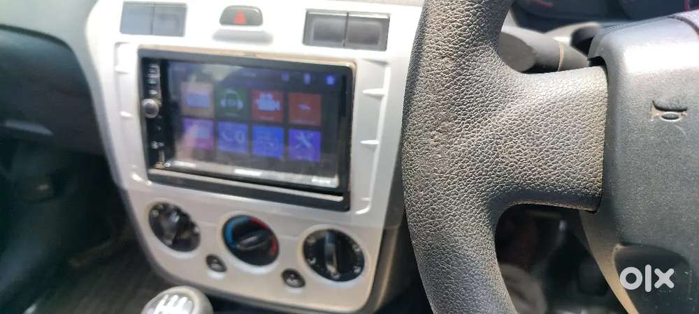 Ford Figo Diesel... 2011 Next Text 2031 Test Work Recentally Finish