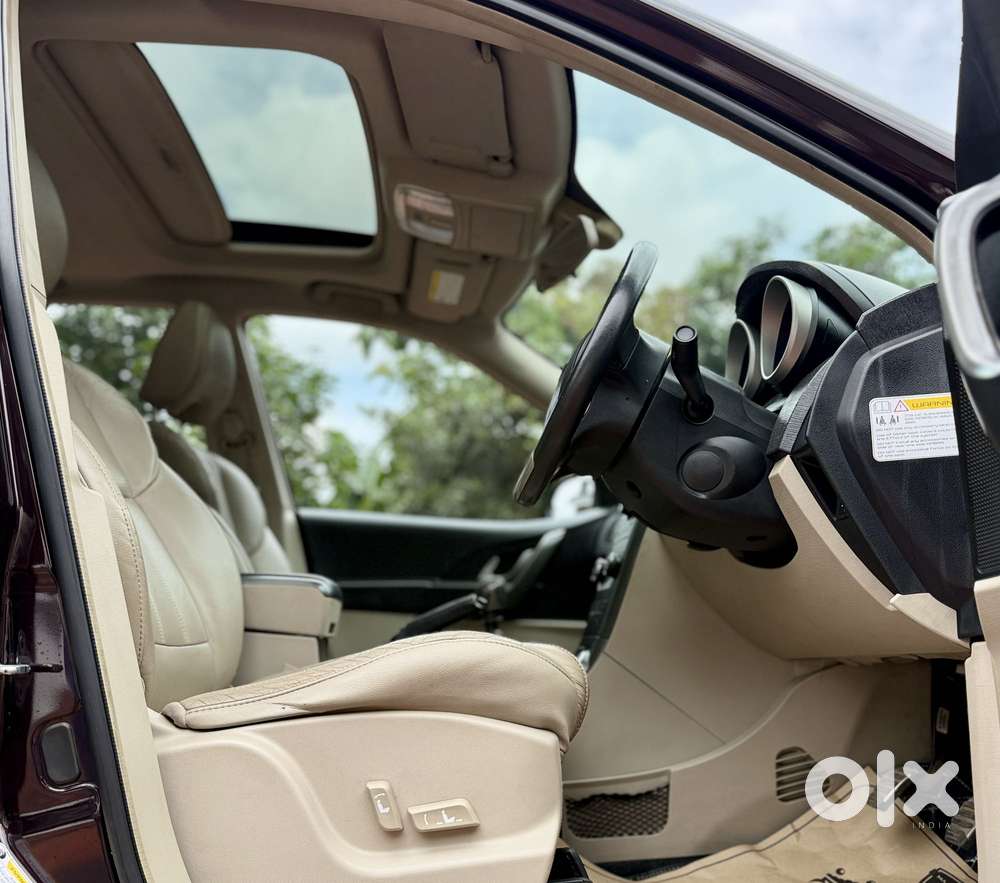 Mahindra Xuv500 2.2 W10, 2015, Diesel