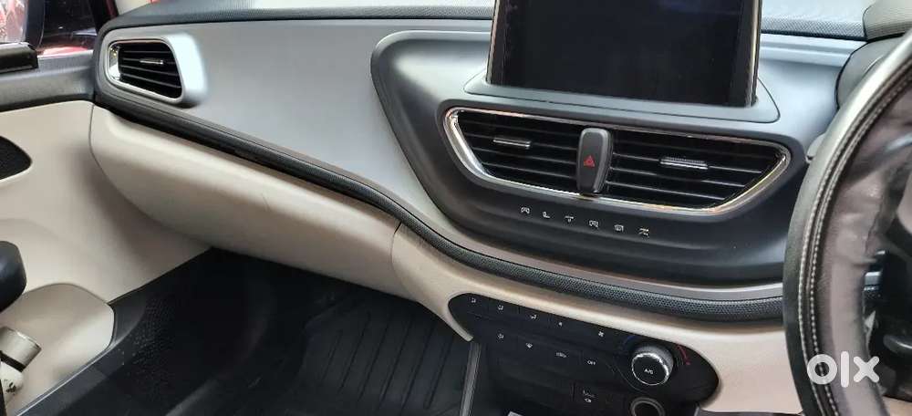 Tata Altroz Xm Plus 2022 Petrol Manual