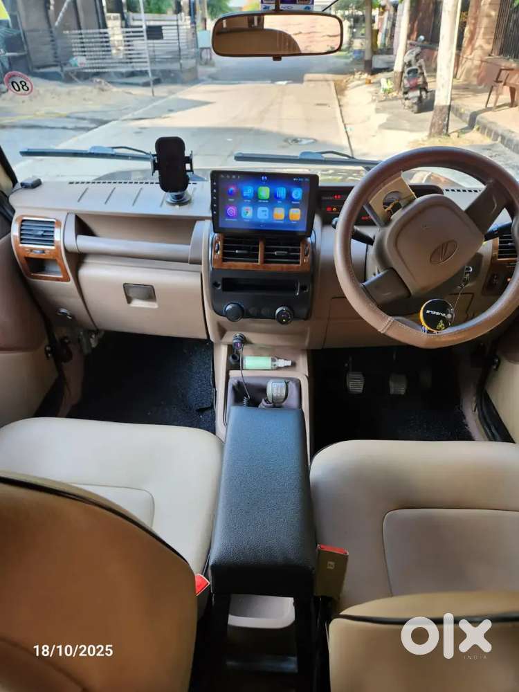 Mahindra Bolero 2024 Diesel 9500 Km Driven