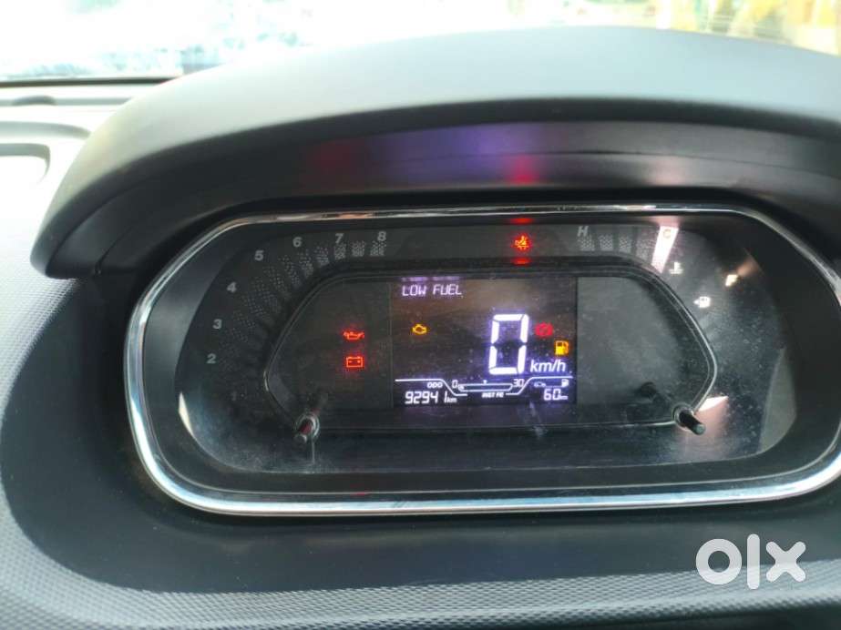 Tata Tiago 1.2 Revotron Xz (o), 2021, Petrol