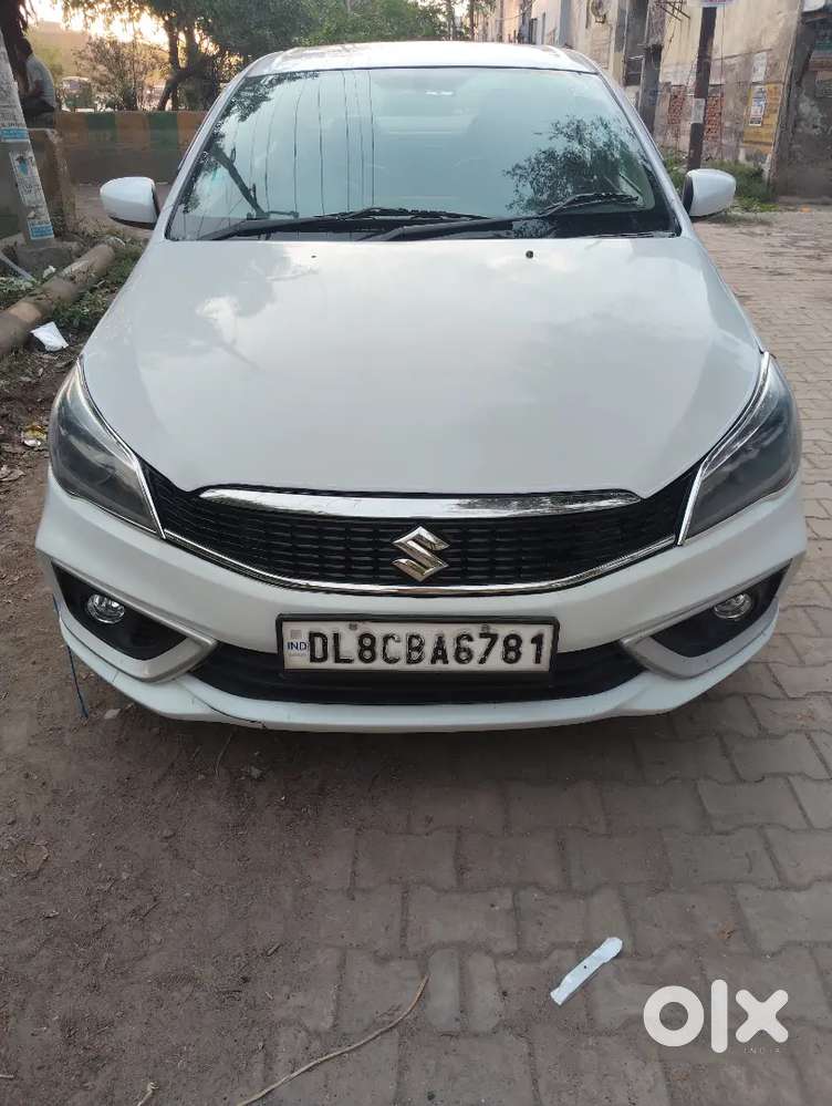 Ciaz Smart Hybrid Delta