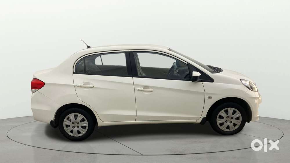 Honda Amaze 2013-2016 S I-vtech, 2014, Petrol