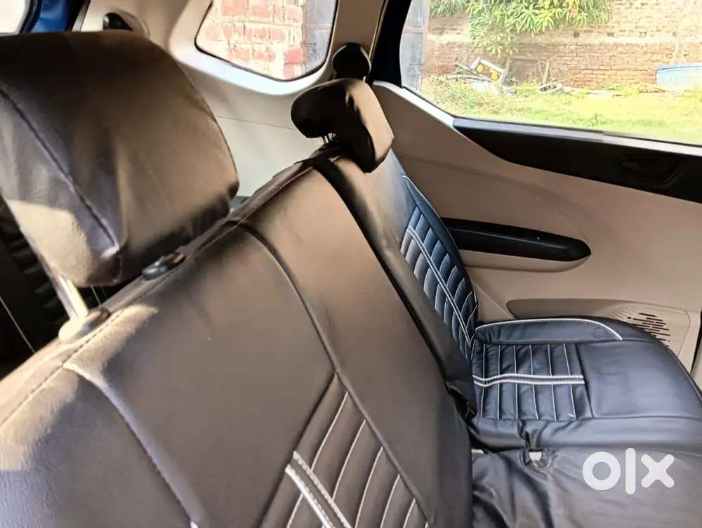 Renault Triber 2022 Petrol Well Maintained