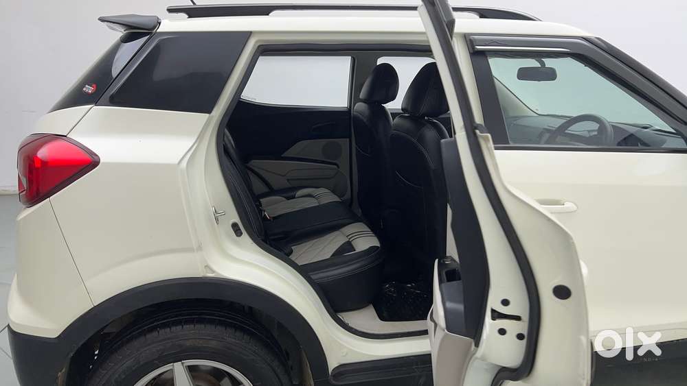Mahindra Xuv300 W6 Diesel, 2023, Diesel