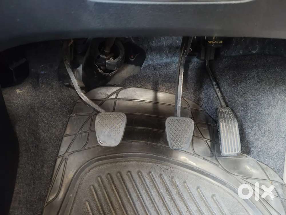 Honda Brio Petrol 2013 Well Maintained