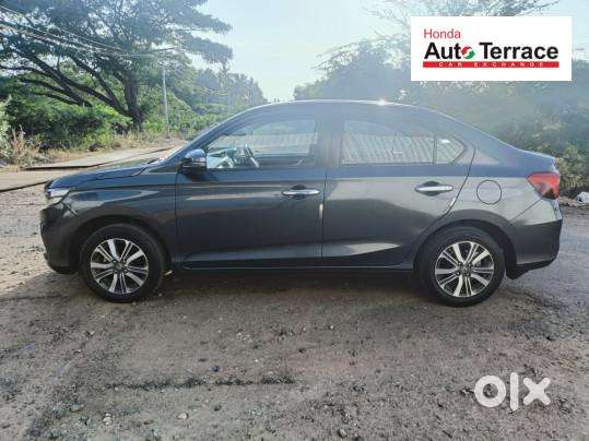 Honda Amaze Vx Petrol, 2024, Petrol