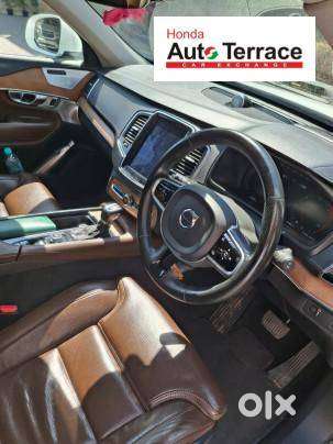 Volvo Xc 90 D5 Awd, 2019, Diesel