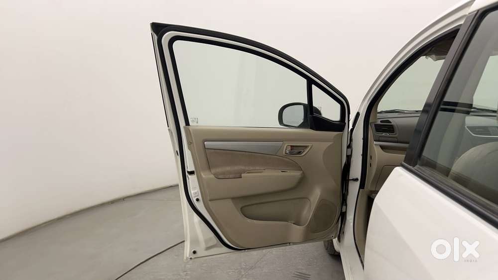 Maruti Suzuki Ertiga 1.5 Vxi, 2012, Petrol