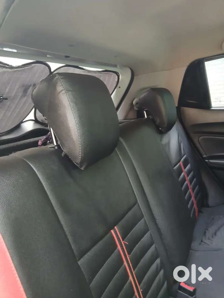 Maruti Suzuki Swift 2018