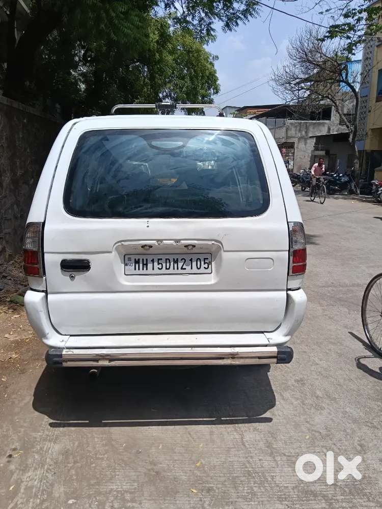 Chevrolet Tavera 2012 Diesel Good Condition