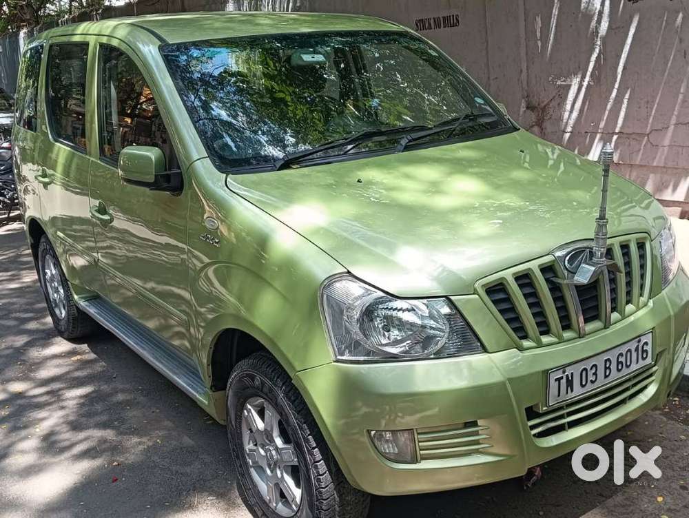 Mahindra Xylo E8 Bs-iii, 2009, Diesel