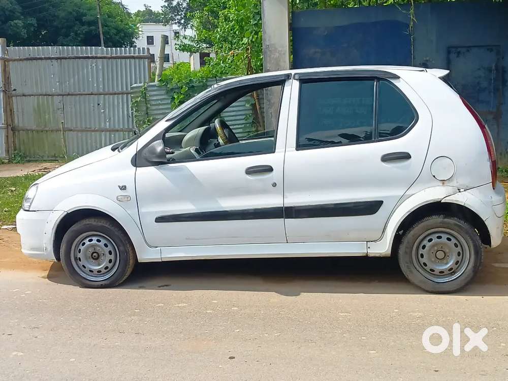 Tata Indica V2 2008 Car