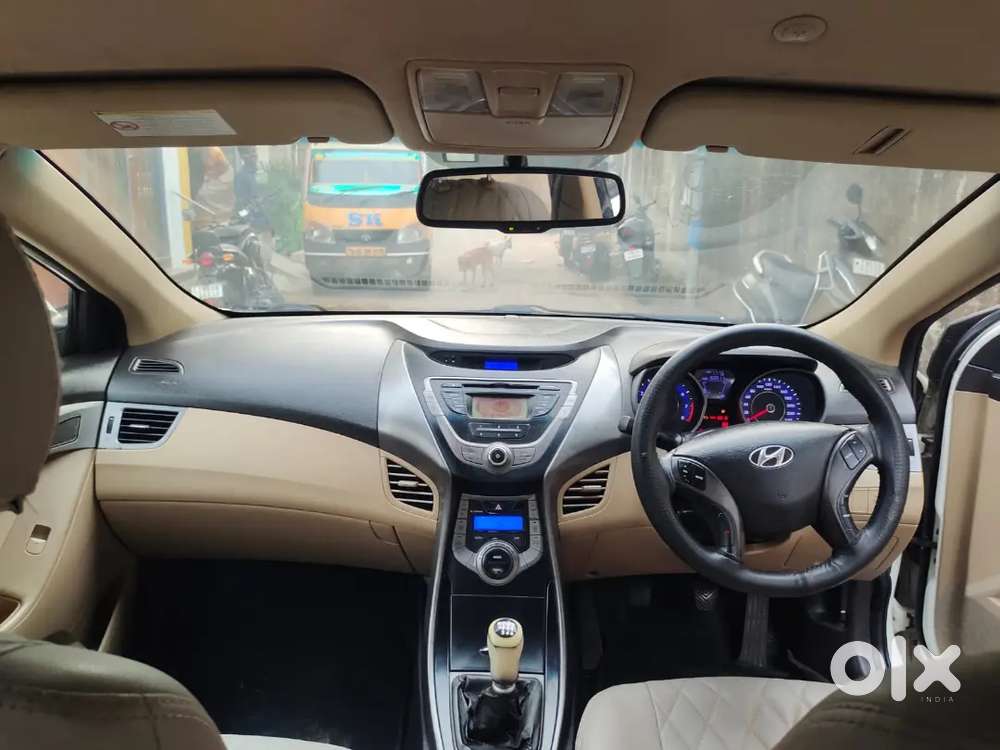 Huindai Elantra