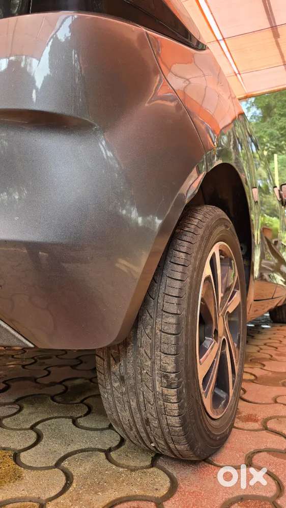 Tata Altroz 2022 Diesel Well Maintained