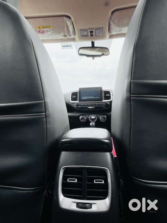 Hyundai Venue Sx Plus Turbo Dct, 2019, Petrol
