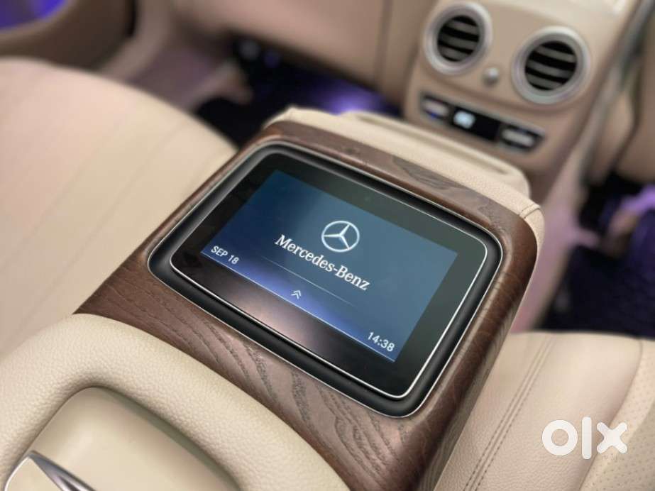 Mercedes-benz E-class E 200 Exclusive, 2019, Petrol