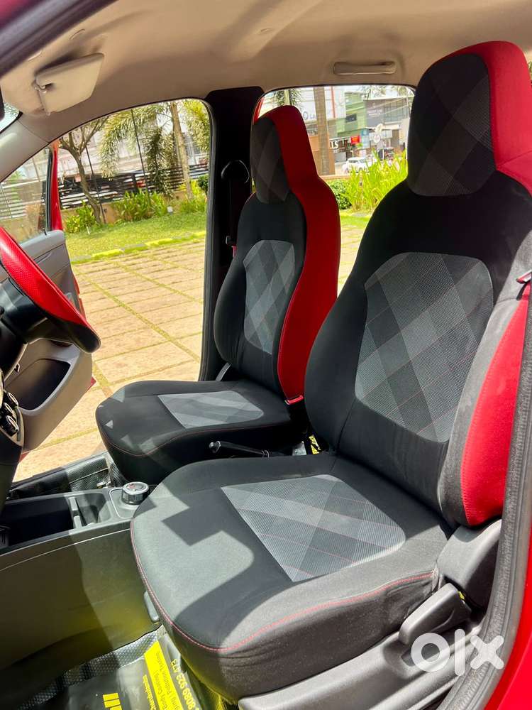 Renault Kwid Amt, 2021, Petrol