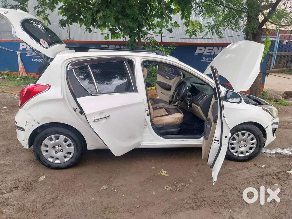 Hyundai I20 Magna Plus 2013 Year Diesel