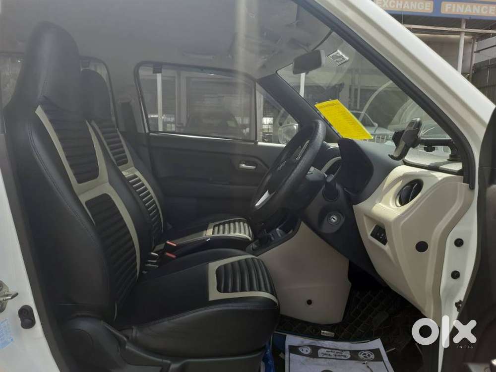 Maruti Suzuki Wagon R Vxi Optional, 2023, Petrol