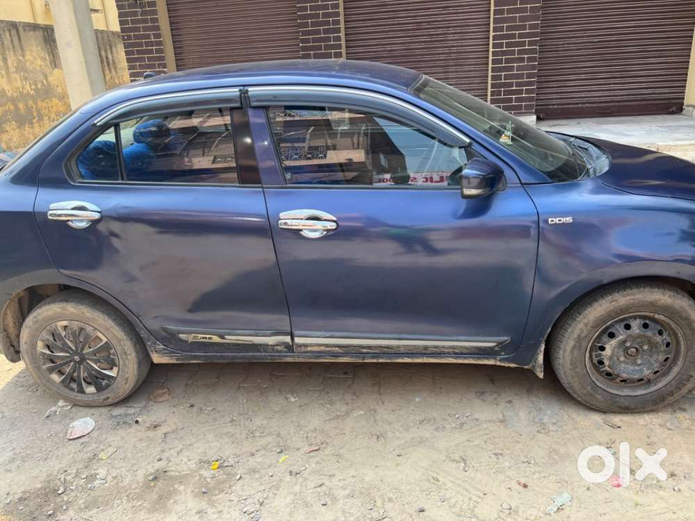 Maritime Suzuki Dezire