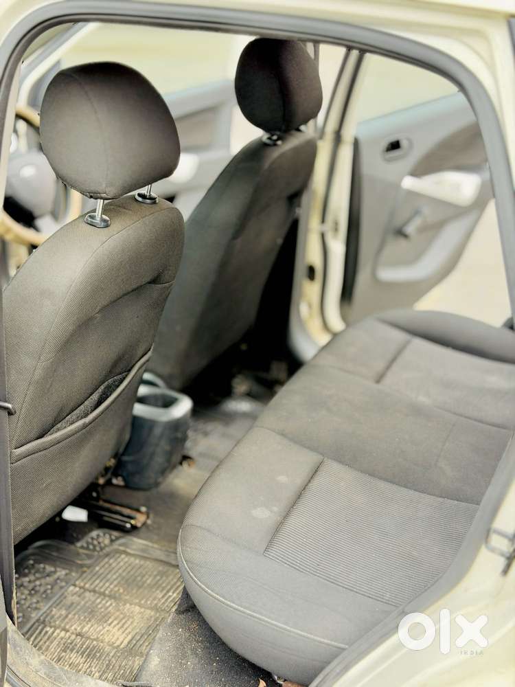 Ford Figo 1.2 Trend Petrol, 2015, Petrol