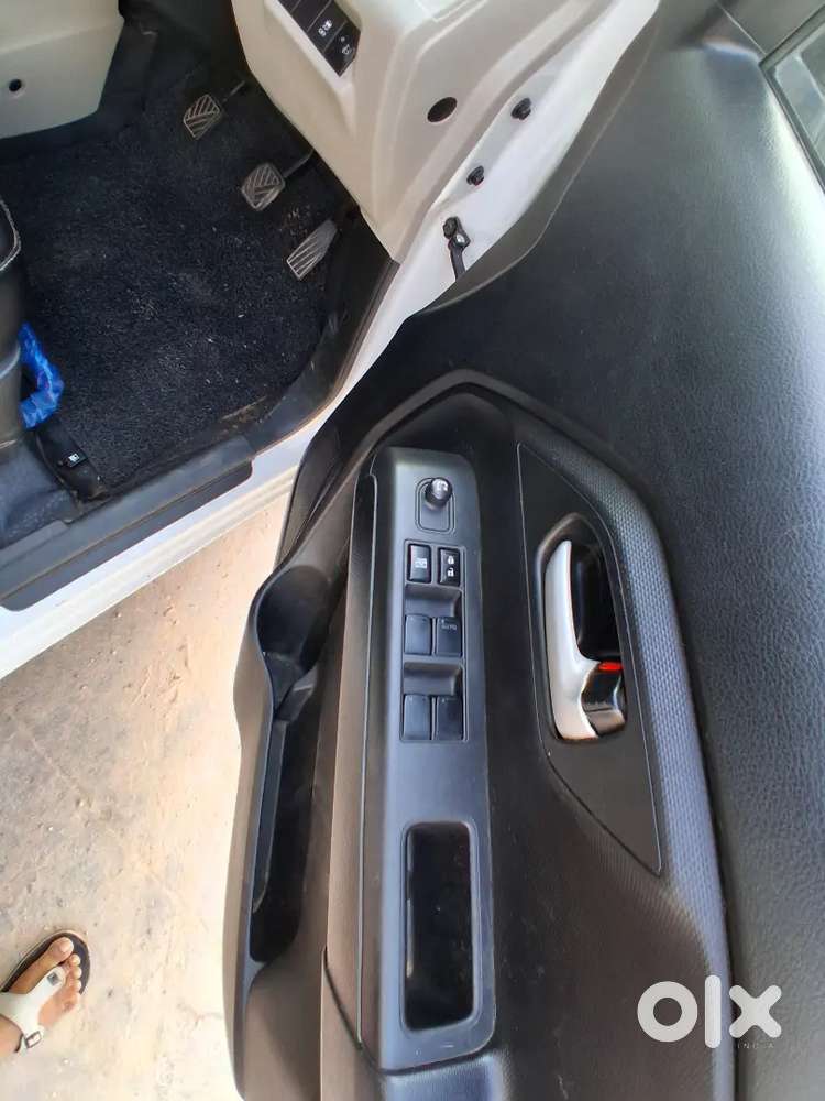 Maruti Suzuki Wagon R Vxi