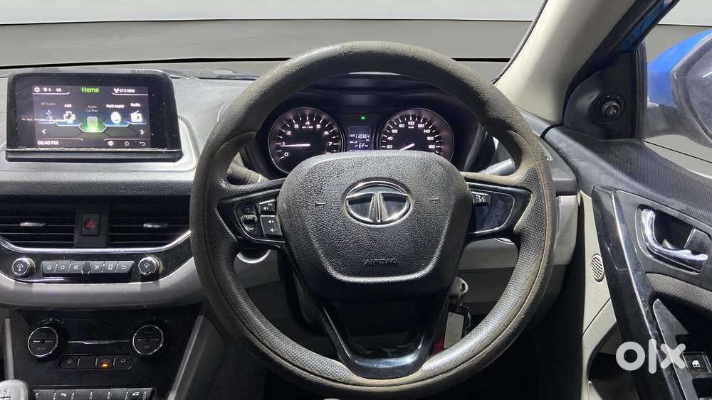 Tata Nexon 1.5 Revotorq Xz, 2018, Diesel