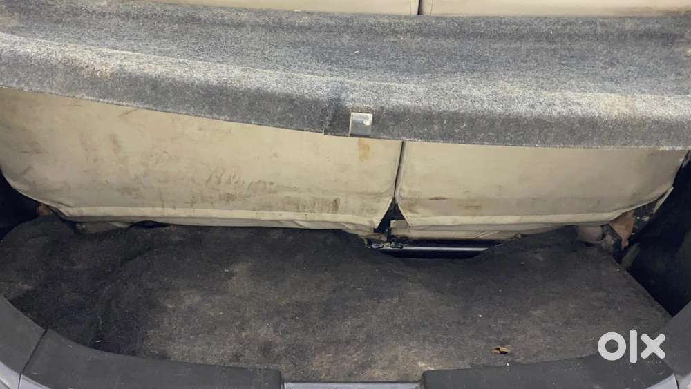 Maruti Suzuki Wagon R 1.0 Vxi, 2016, Petrol