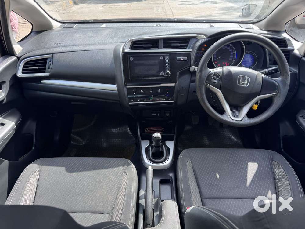 Honda Wr-v I-vtec Vx, 2017, Petrol