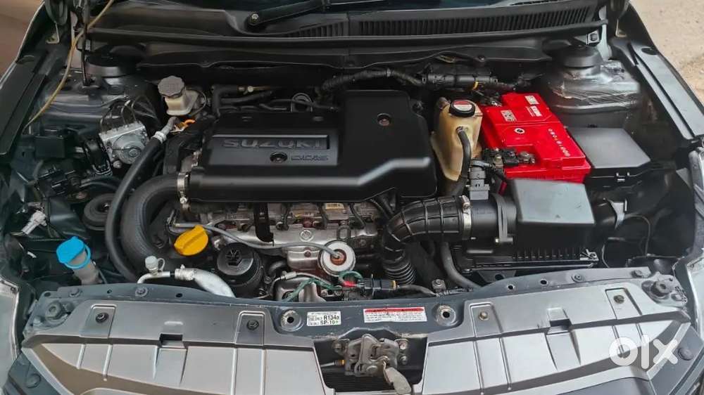 Maruti Suzuki Ciaz 2017 Diesel 100000 Km Driven