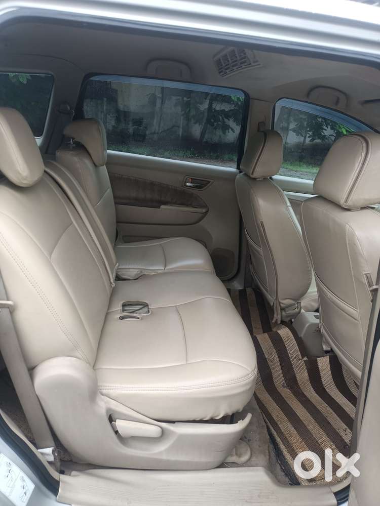 Maruti Suzuki Ertiga Zxi, 2013, Petrol