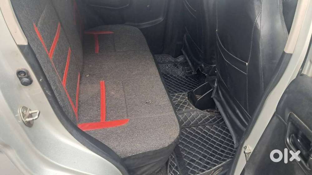 Maruti Suzuki S-presso Vxi, 2021, Petrol