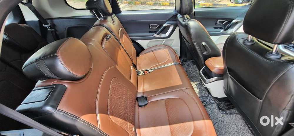 Tata Safari 2.0 Kryotec Xt Plus, 2023, Diesel