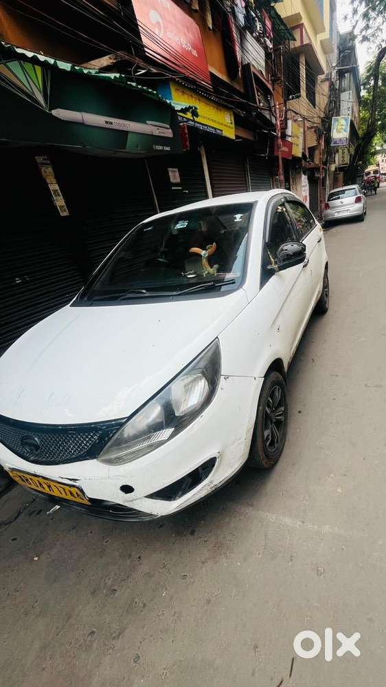 Tata Zest 2017 Good Condition