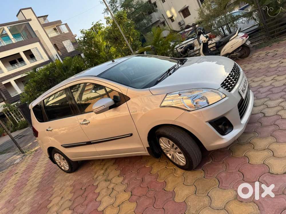 Maruti Suzuki Ertiga 2012-2015 Vdi, 2014, Diesel