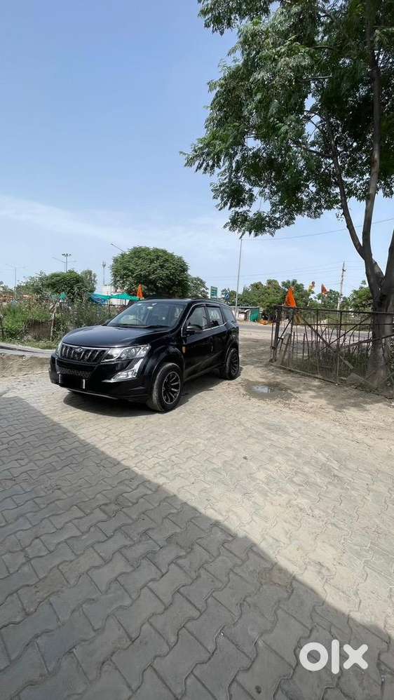 Mahindra Suv Diesel Manual 2015