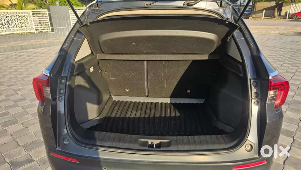Honda Elevate Zx Cvt, 2024, Petrol