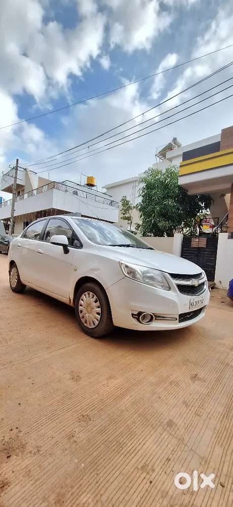 Doctor Car