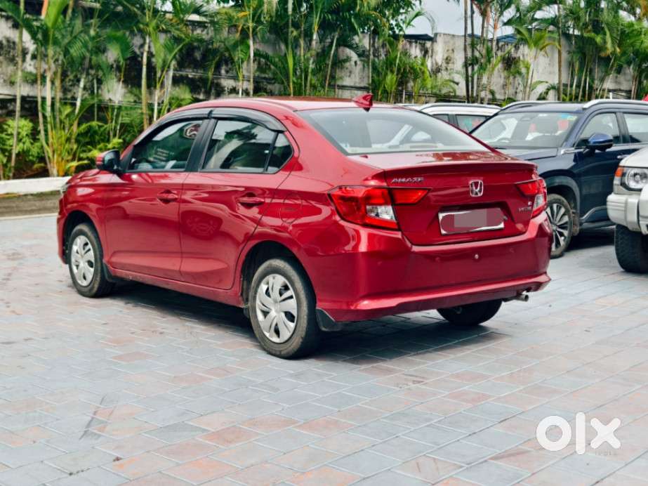 Honda Amaze, 2020, Petrol