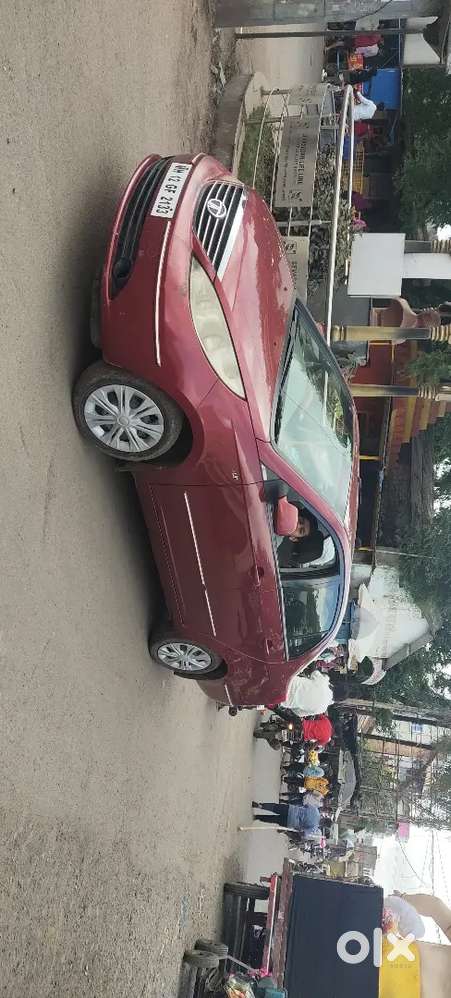 Tata Manza