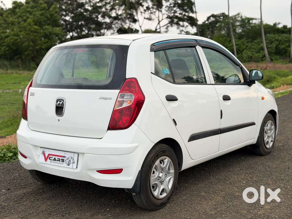 Hyundai I10 Magna 1.1l, 2014, Petrol