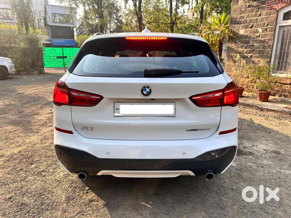 Bmw X1 Xdrive 20d M Sport, 2019, Diesel