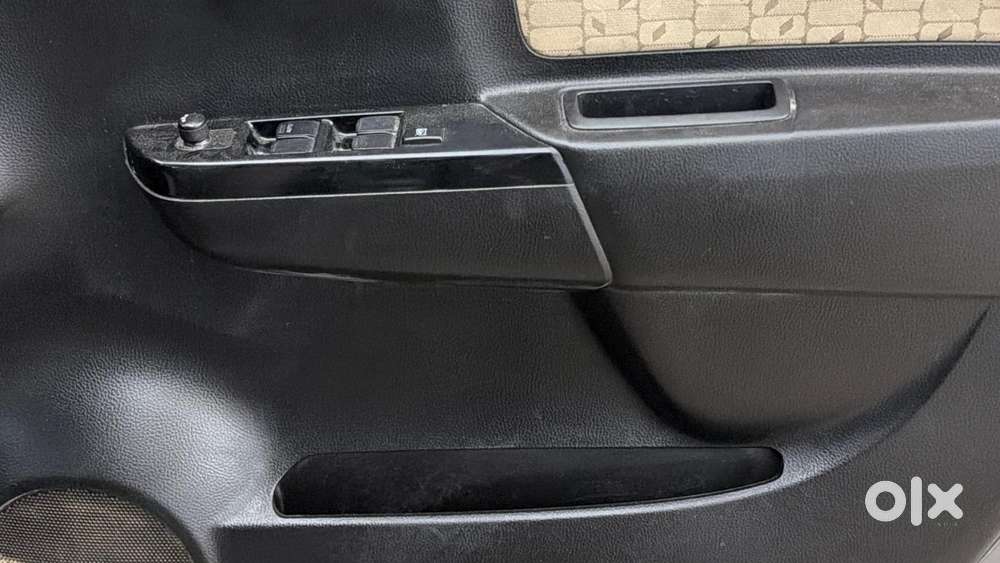 Maruti Suzuki Wagon R 1.0 Vxi, 2017, Petrol