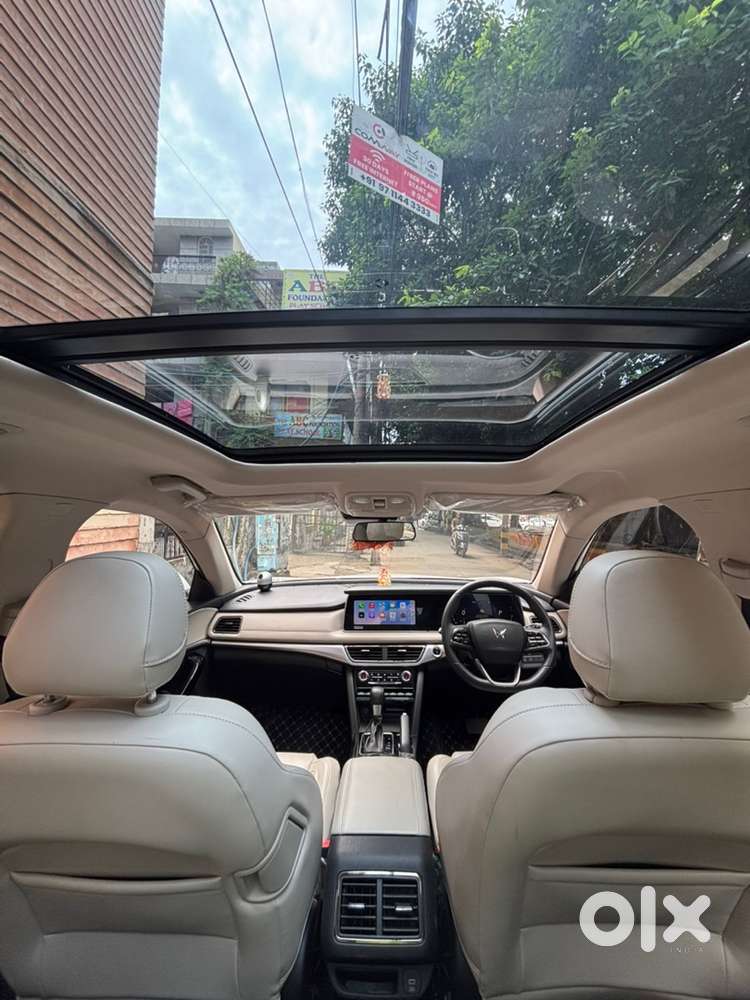 Mahindra Xuv700 Diesel 2024