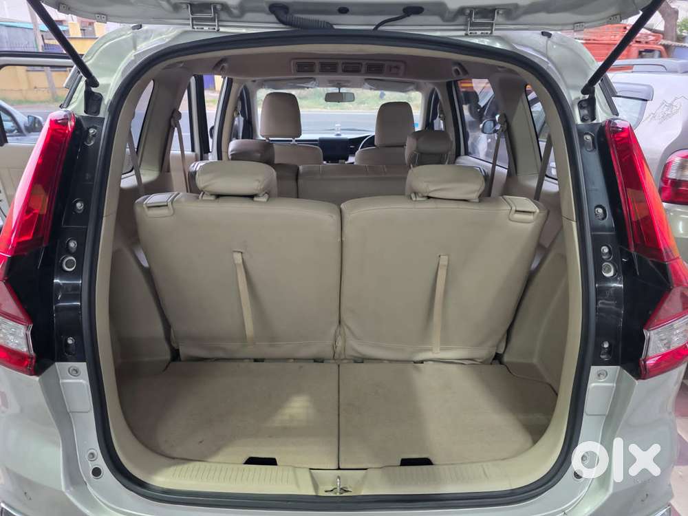 Maruti Suzuki Ertiga Zxi Plus Shvs, 2020, Petrol