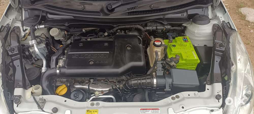 Maruti Suzuki Swift Dzire Tour Ldi, 2019, Diesel