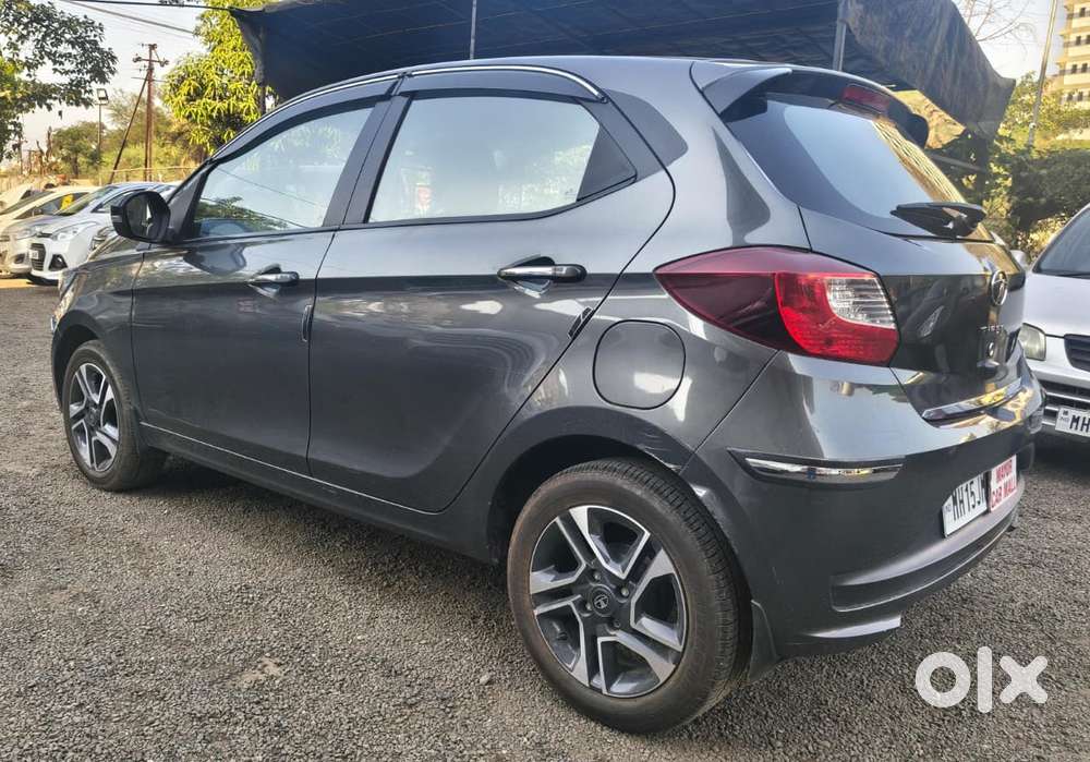 Tata Tiago 1.2 Revotron Xz Plus, 2023, Petrol