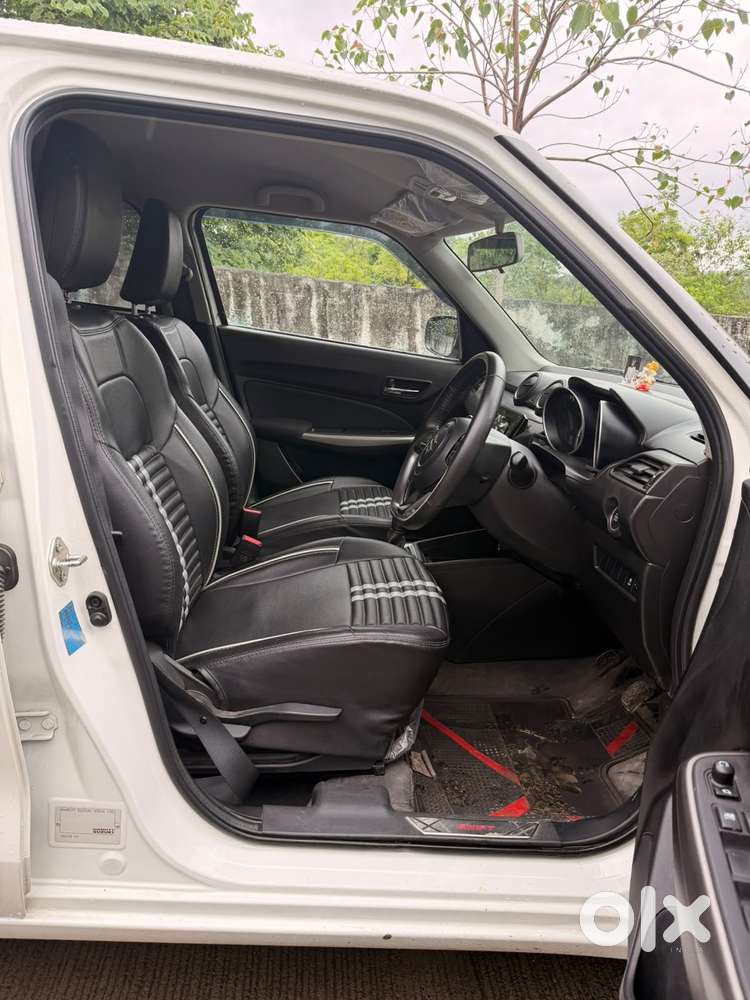 Maruti Suzuki Swift Vvt Zxi, 2023, Petrol