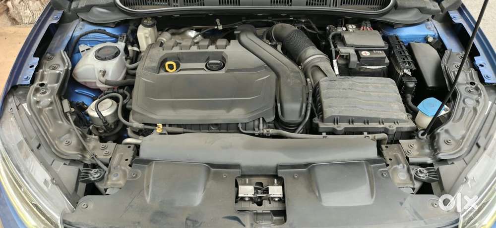 Volkswagen Virtus Gt 1.5 Tsi Dsg, 2023, Petrol